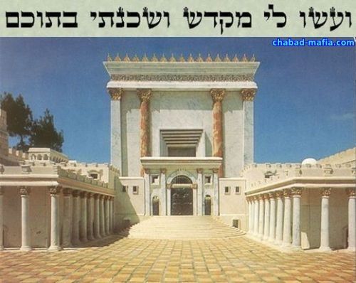 Beit Hamikdash